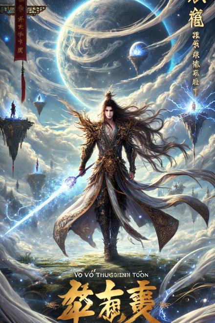 Vô Thượng Tiên Tôn