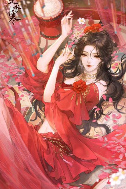 Xuyên Thành Tiểu Thái Giám Của Quý Phi