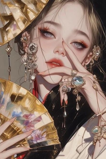 Đại Lão Huyền Học Bị Nghe Thấy Tiếng Lòng Sau Đó Cả Nhà Phong Thần