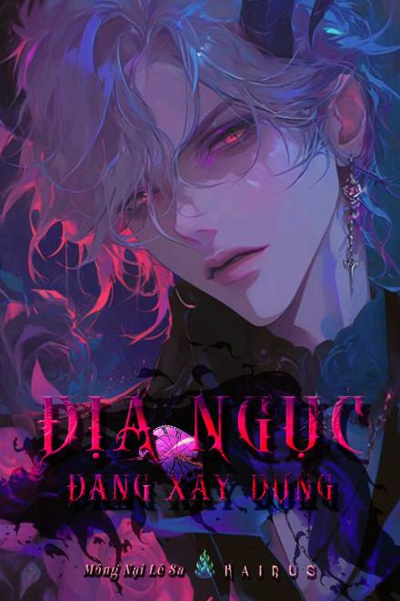 Địa Ngục Đang Xây Dựng