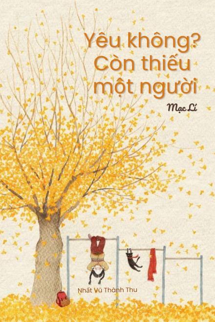 Yêu Không? Còn Thiếu Một Người