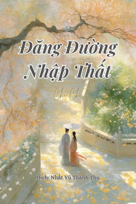 Đăng Đường Nhập Thất