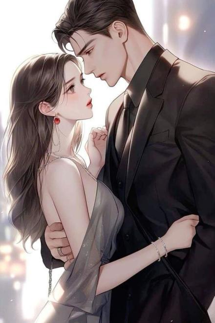 Trở Thành Nữ Phụ Ác Độc Trong Tiểu Thuyết Tổng Tài Bá Đạo