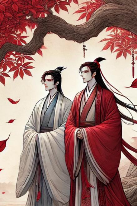 Phu Lang Của Ta Là Nam Phụ Độc Ác