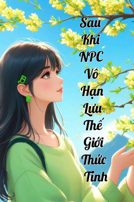 Sau Khi NPC Vô Hạn Lưu Thế Giới Thức Tỉnh