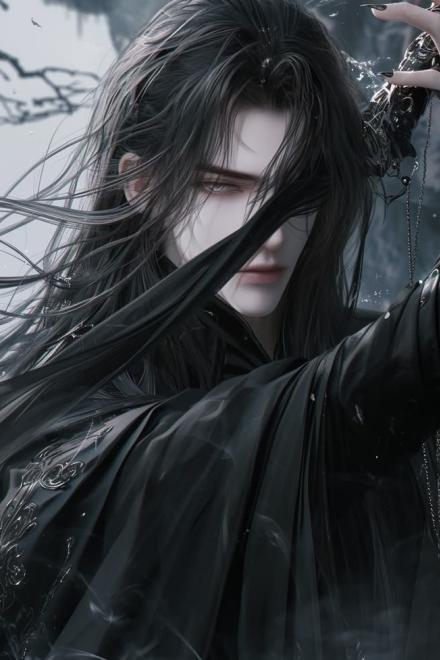 Sau Khi Chọn Sai Đối Tượng Cứu Rỗi