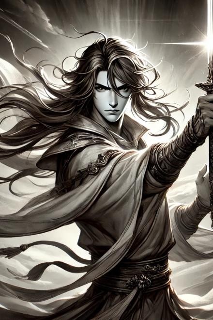 Ta Có Nhất Kiếm