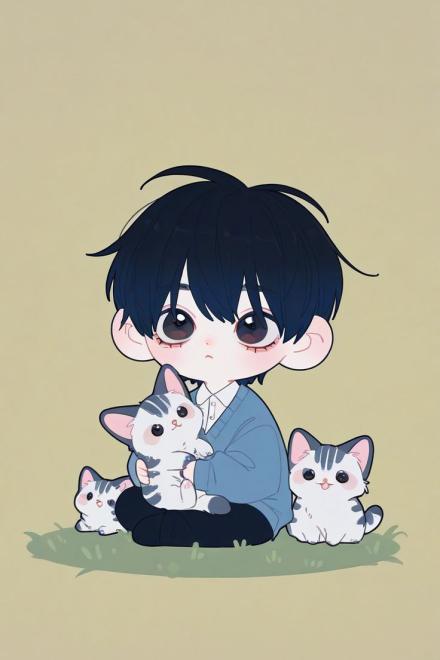 Mang Theo Di Sản 1000 Tỷ Được Gửi Nuôi Ở Nhà Trúc Mã