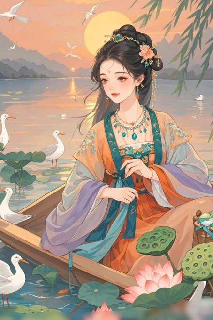 Sau Khi Mẹ Chồng Ác Độc Sống Lại