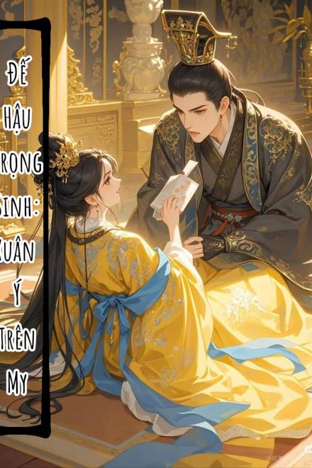 Đế Hậu Trọng Sinh: Xuân Ý Trên Mi