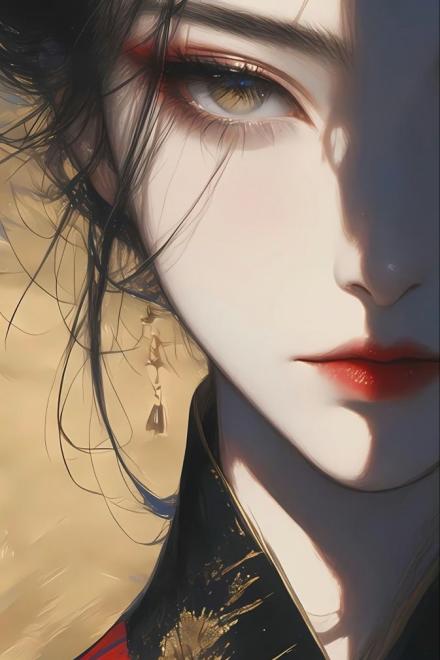 Tướng Quân Và Ta