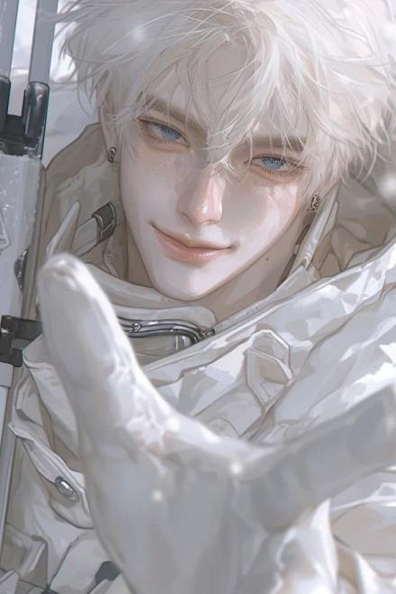 [Xuyên Nhanh] Bạn Trai Tôi Là Ý Thức Thế Giới