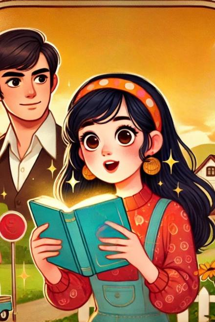 Thập Niên 70: Tôi Mơ Thấy Bạn Trai Là Nam Chính Trong Truyện Nữ Chủ