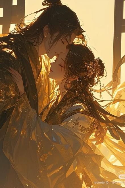 Đeo Bám Hơn Ba Năm, Hệ Thống Nói Ta Công Lược Sai Đối Tượng