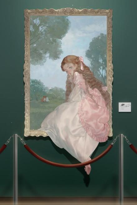 Có Vẻ Như Giá Trị Hắc Hóa Của Phản Diện Đã Vượt Khỏi Tầm Kiểm Soát Rồi