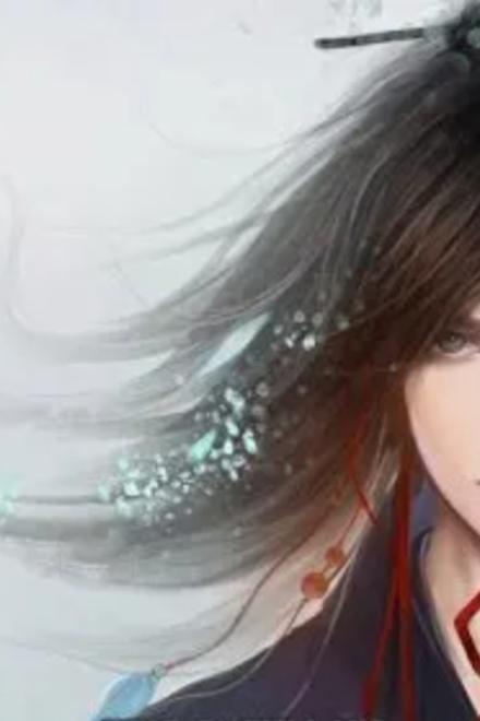 Một Cái Vô Tình Kiếm Khách