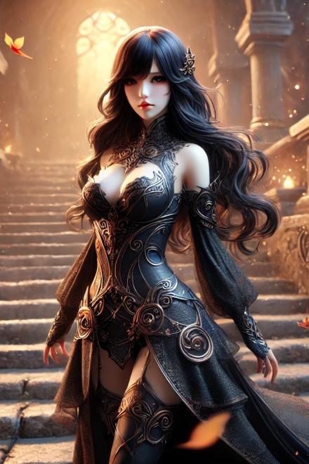 Mạt Thế: Tận Thế Giáng Lâm, Mở Màn Liền Kích Hoạt Kỹ Năng Bị Động