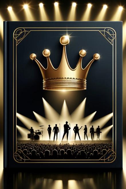 Nhóm Nhạc Và Vương Miện