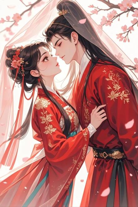 Trọng Sinh: Hôm Nay Thế Tử Vẫn Còn Giả Ngốc Sao?