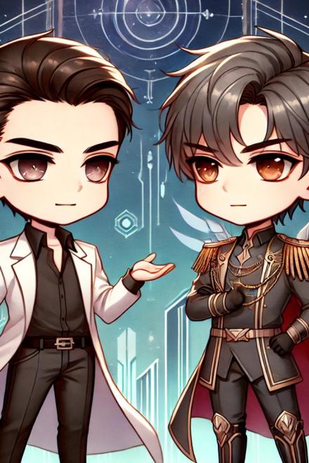 Khi Omega Biến Thành Alpha, Cậu Trở Thành Một Người Khiến Vạn Người Mê Đắm