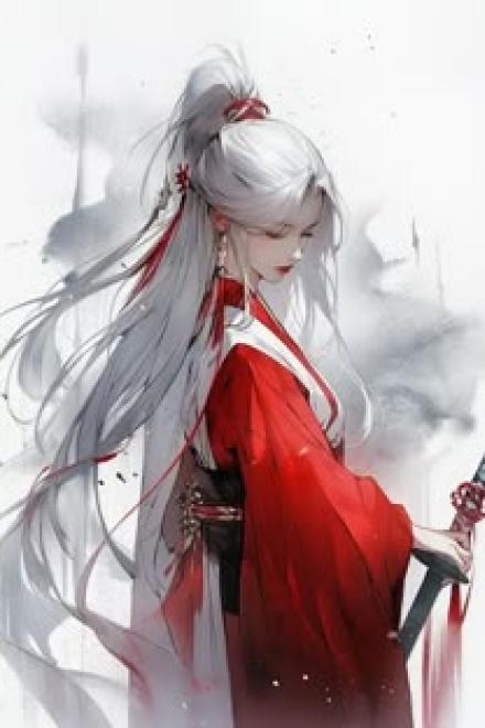 Thiên Hạ Vô Song