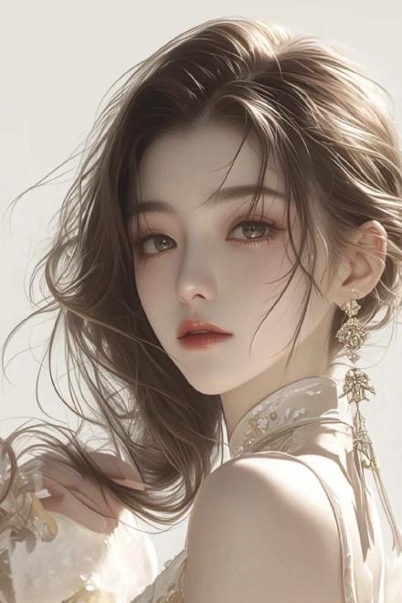 Ôm Đùi Thiên Kim Thật