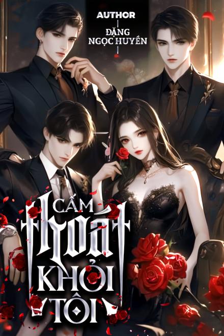 Cấm Thoát Khỏi Tôi