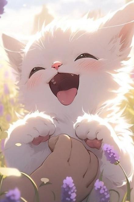 Tôi, Mèo Con Biết Rõ Cốt Truyện