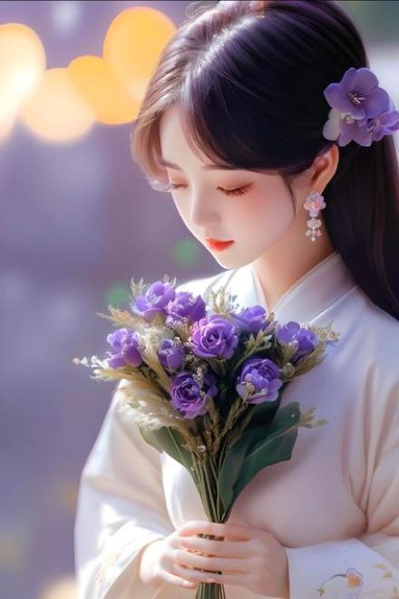 Xuyên Sách 70 Nữ Xứng Ác Độc Trở Thành Trung Tâm Sủng Ái