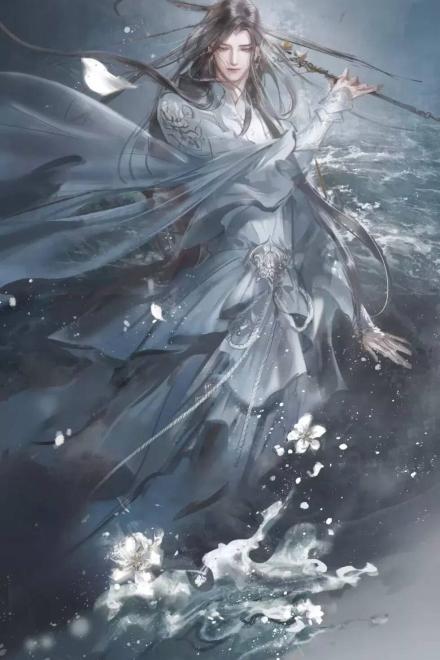 Vô Tình Xuyên Thành Đạo Lữ Bệnh Tật Của Kiếm Tôn