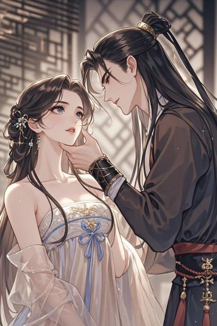 Xuyên Thành Thế Thân, Ta Lừa Sạch Tiền Bọn Họ Rồi Bỏ Trốn