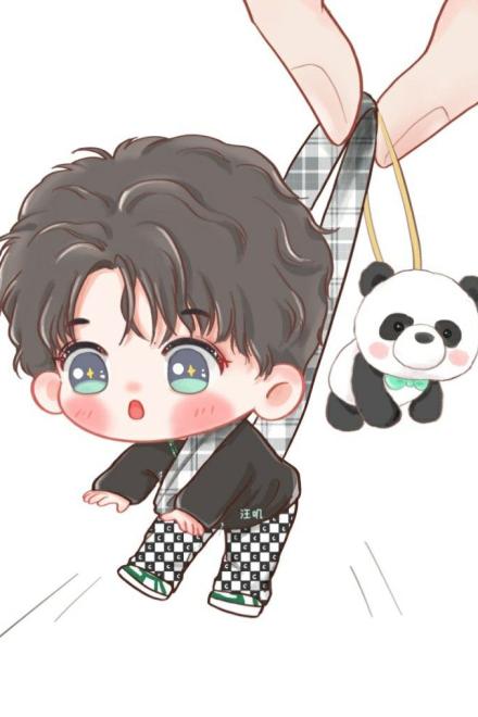 Thê Tử Mỹ Lệ Là Boss Vô Hạn