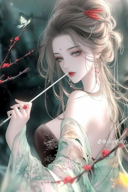 Xuyên Nhanh: Tiểu Yêu Tinh Kiều Mị, Vai Ác Cưng Chiều Đến Phát Điên Rồi