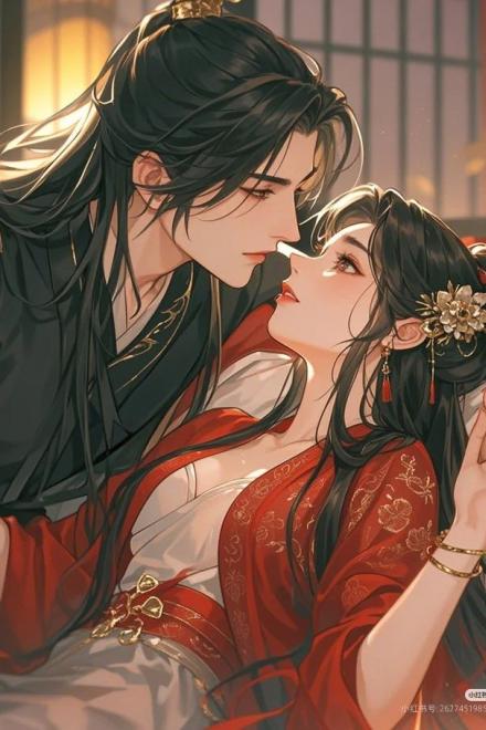 Bạo Quân Điên Phê Sủng Mỹ Nhân Yêu Kiều Tận Trời