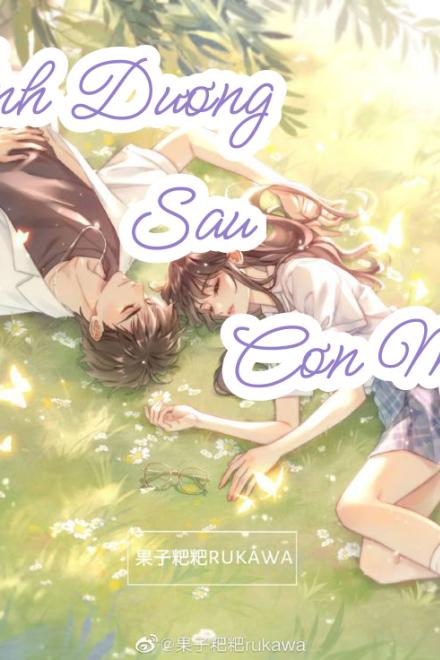 Ánh Dương Sau Cơn Mưa