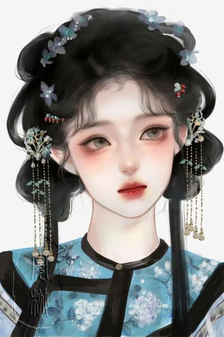 Thanh Xuyên Chi Uyển Quý Phi