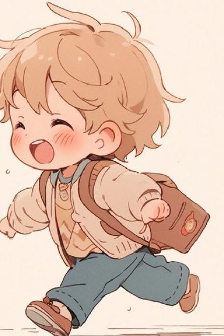 Bé Omega Xinh Đẹp Thích Làm Kiều Thê