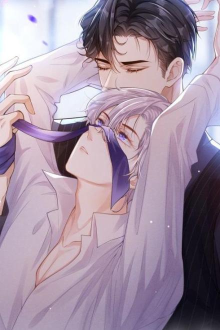 Ôm Lấy Ta Nam Nhân