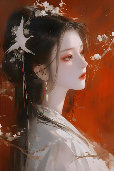 Con Đường Tu Tiên Của Nữ Phàm Nhân