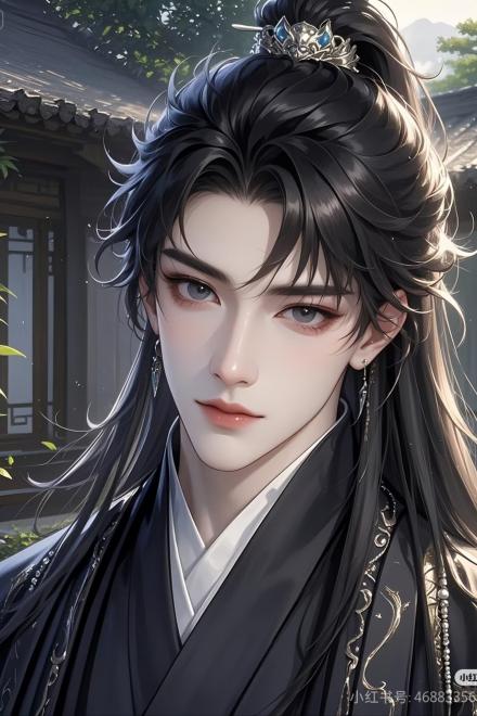 Xuyên Nhanh: Phản Diện Cầm Nhầm Kịch Bản Ánh Trăng Sáng