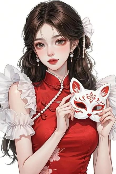 Vạn Nhân Mê Mềm Yếu Mỗi Ngày Đều Sinh Tồn Trong Tu La Tràng