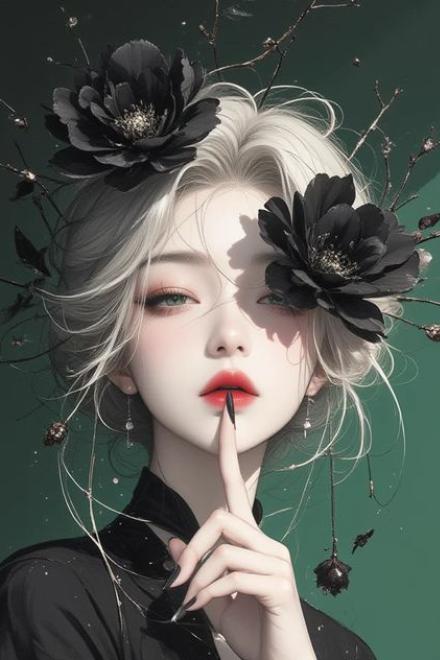 Xuyên Nhanh: Sổ Tay Thượng Vị Của Thố Ti Hoa Kiều Mị