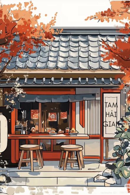 Dùng Ẩm Thực Tích Đức Trong Giới Giải Trí, Ai Ngờ Lại Nổi Tiếng?