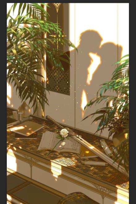 Xuyên Thành Vợ Cũ Của Vai Ác Pháo Hôi