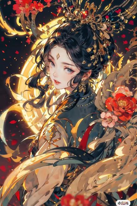 Bổn Công Chúa Chỉ Muốn Mạng