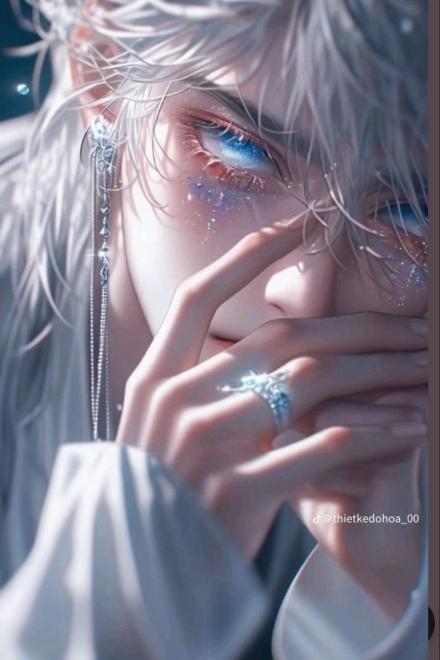 Quyền Trượng Hoa Hồng [Vô Hạn]