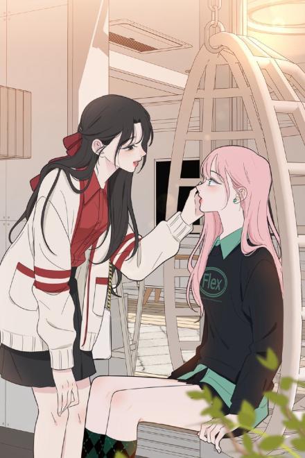 Ta Cùng Thiên Hậu Ở Chung