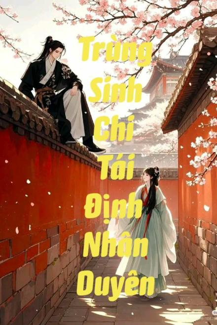 Trùng Sinh Chi Tái Định Nhân Duyên