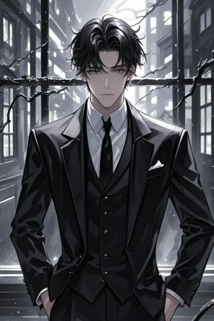 Âm Dương Quỷ Thám