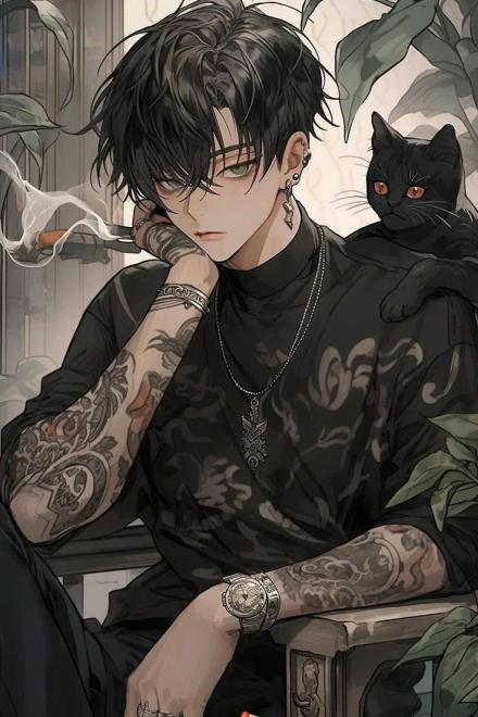 Ta Tạo Ra Kẻ Thống Trị Của Thời Đại Cũ Trong Thần Thoại